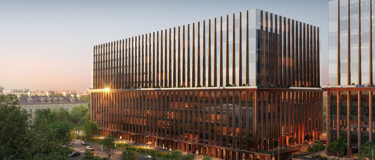 ЖК «Taller (Таллер)» от COLDY