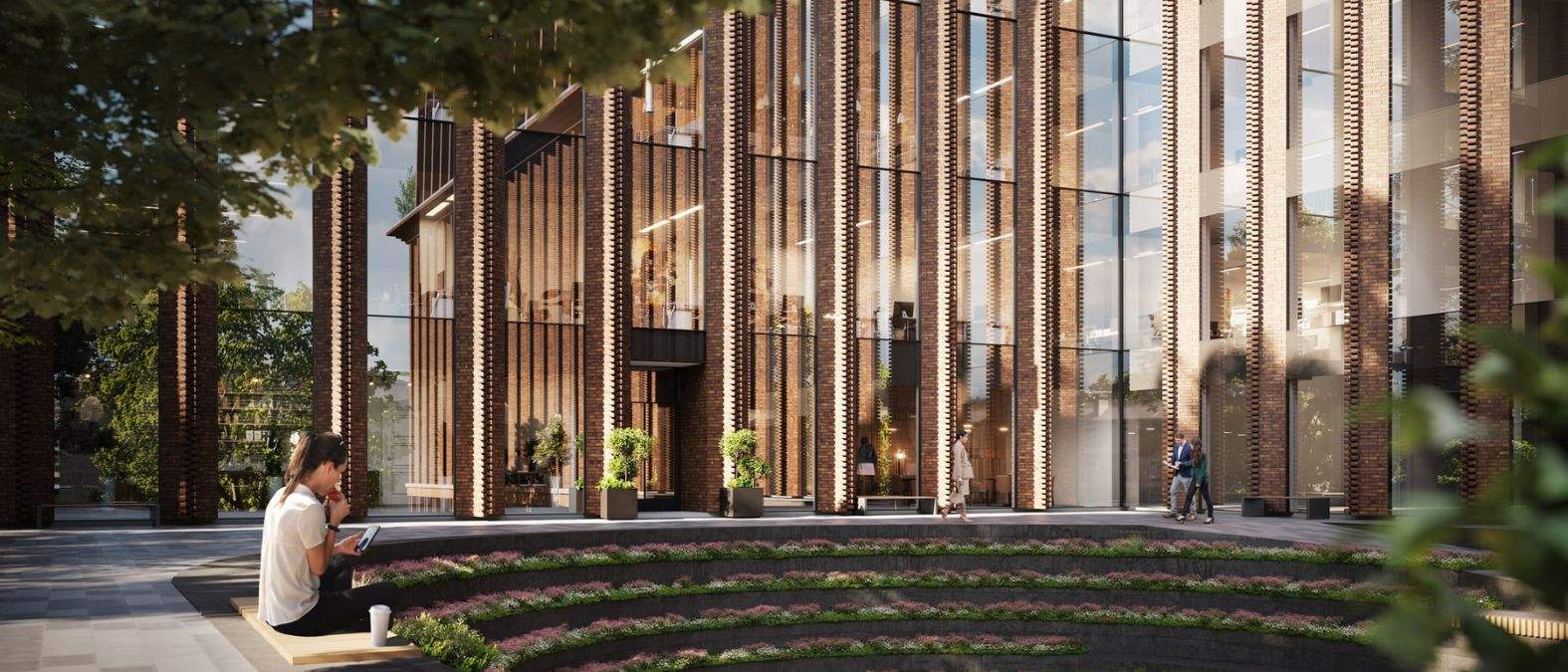 ЖК «Taller (Таллер)» от COLDY